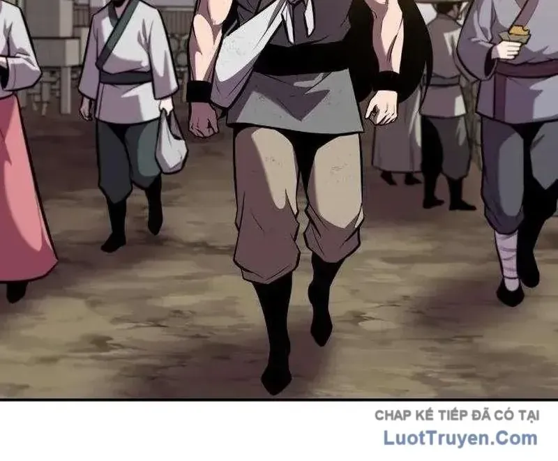 Côn Luân Ẩn Long Chapter 3 - Trang 6