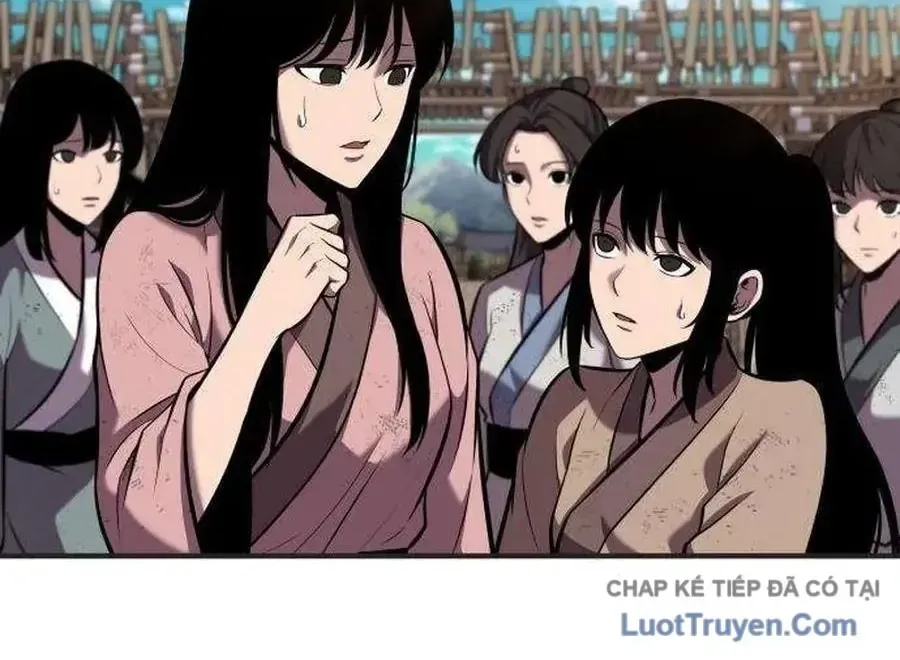Côn Luân Ẩn Long Chapter 4 - Trang 18