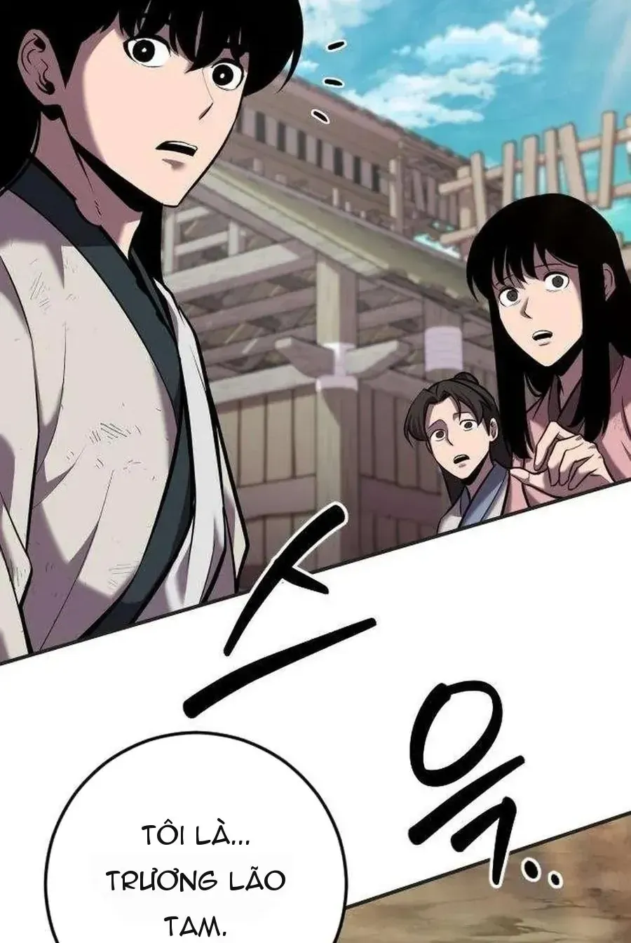 Côn Luân Ẩn Long Chapter 4 - Trang 20