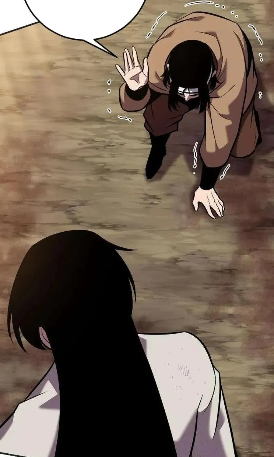 Côn Luân Ẩn Long Chapter 4 - Trang 21