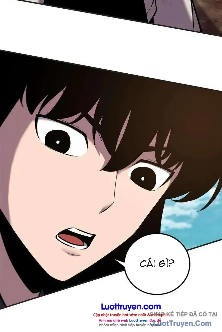 Côn Luân Ẩn Long Chapter 4 - Trang 22