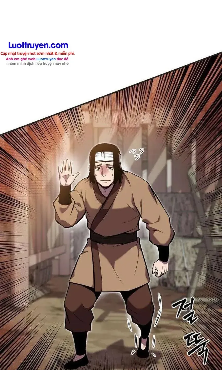 Côn Luân Ẩn Long Chapter 4 - Trang 23