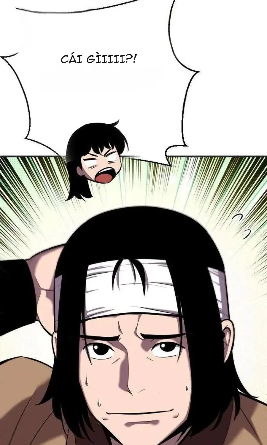 Côn Luân Ẩn Long Chapter 4 - Trang 25