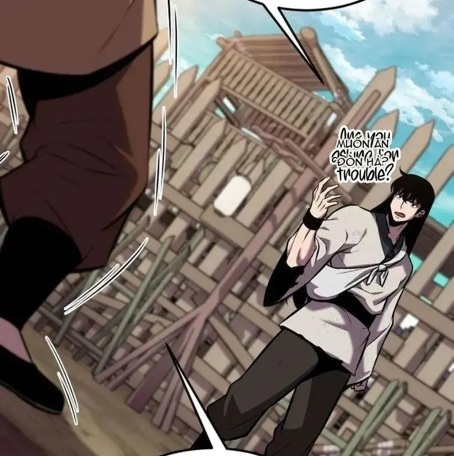 Côn Luân Ẩn Long Chapter 4 - Trang 28