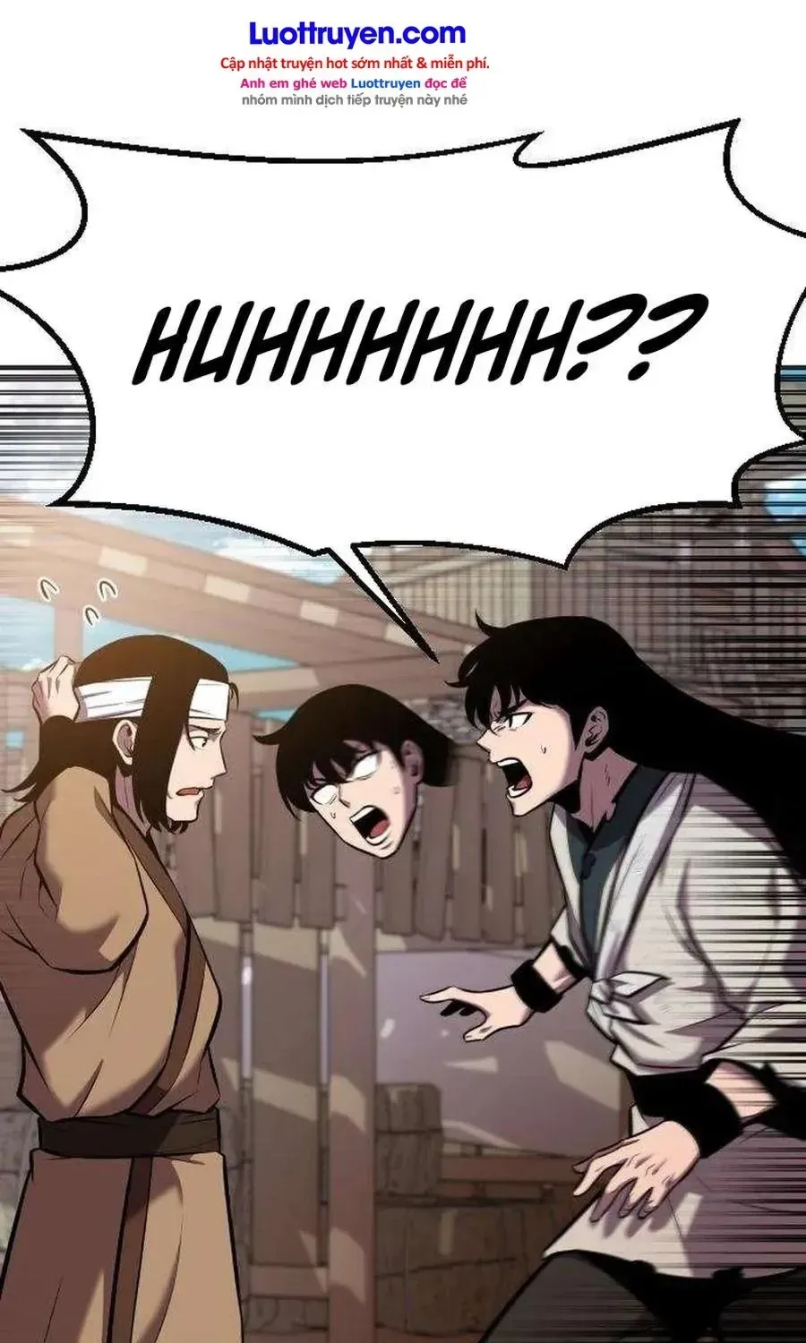 Côn Luân Ẩn Long Chapter 4 - Trang 31
