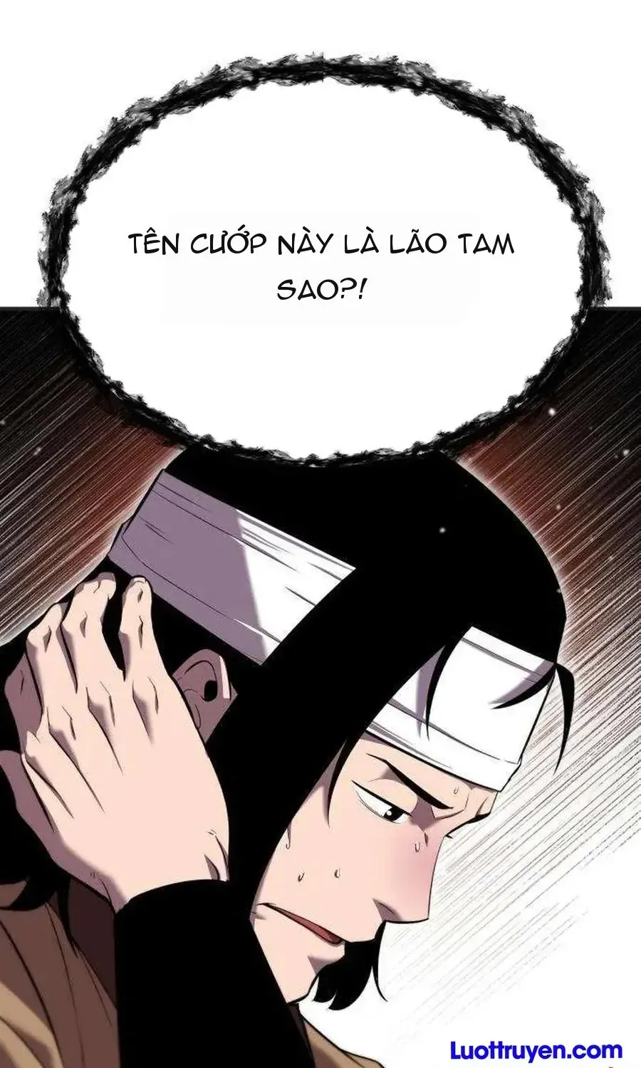 Côn Luân Ẩn Long Chapter 4 - Trang 33