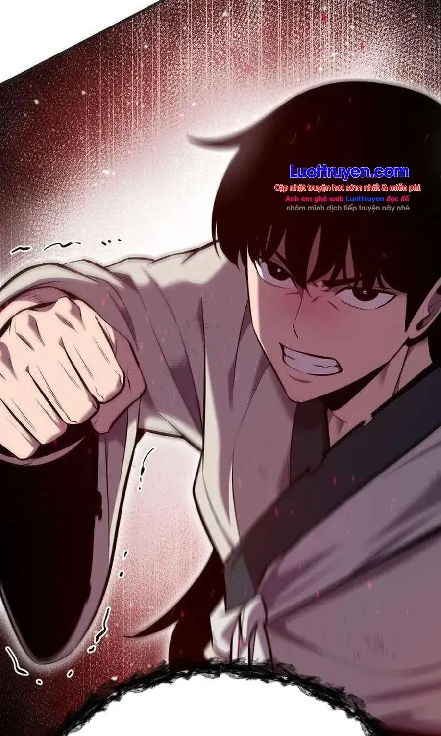 Côn Luân Ẩn Long Chapter 4 - Trang 37