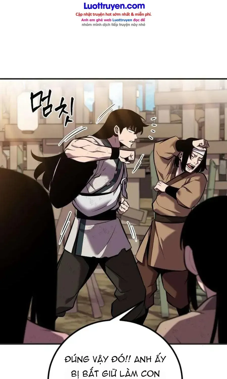 Côn Luân Ẩn Long Chapter 4 - Trang 41