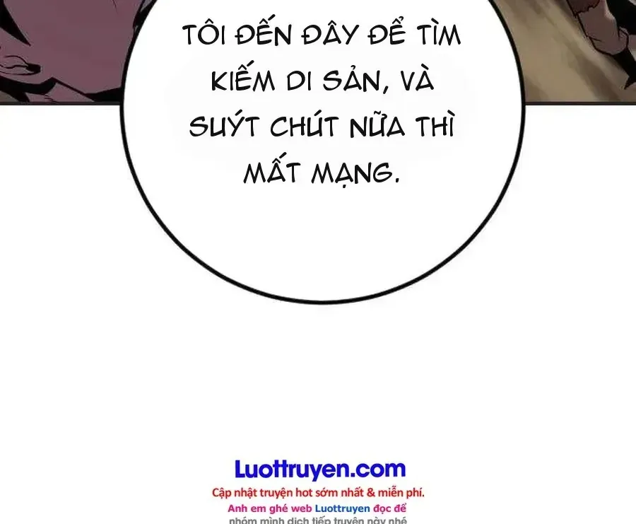 Côn Luân Ẩn Long Chapter 4 - Trang 48