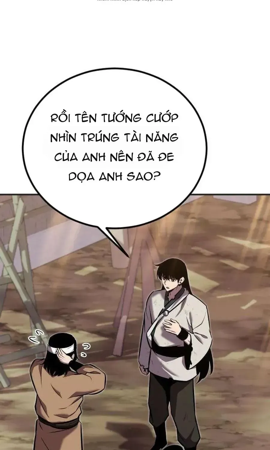 Côn Luân Ẩn Long Chapter 4 - Trang 49