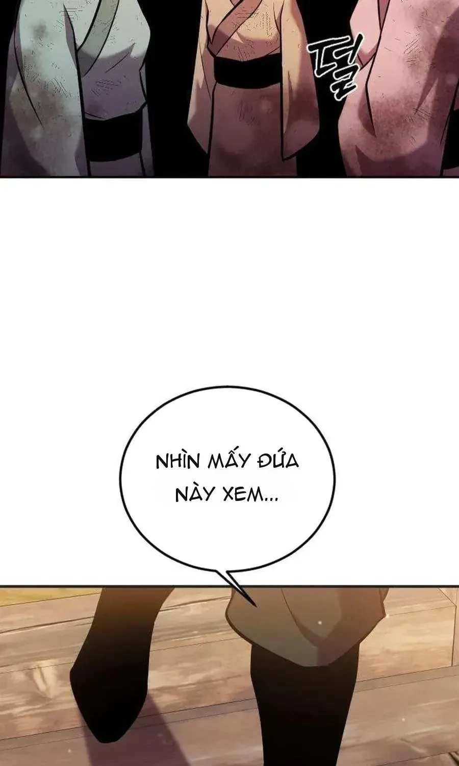 Côn Luân Ẩn Long Chapter 4 - Trang 5