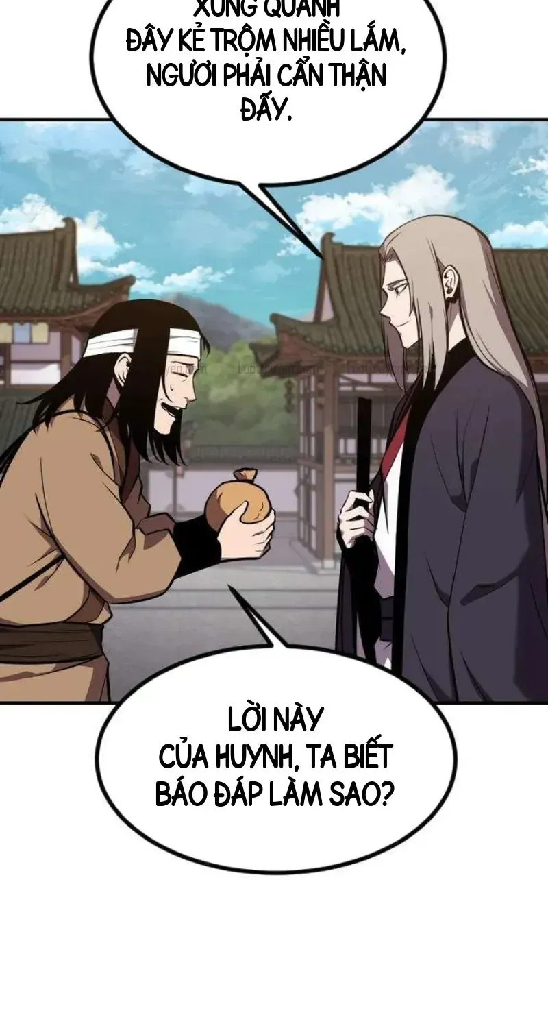 Côn Luân Ẩn Long Chapter 7 - Trang 11