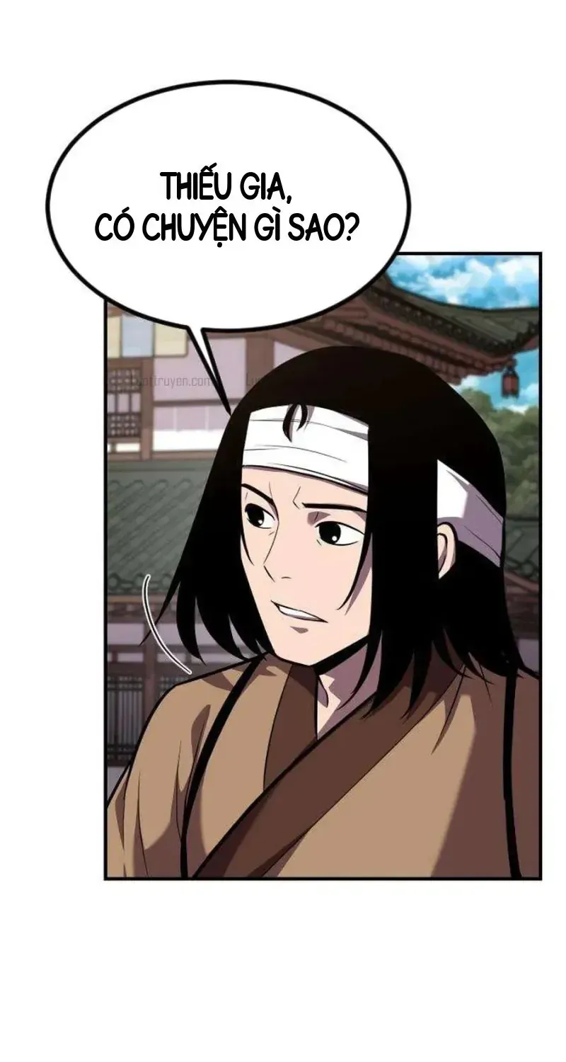 Côn Luân Ẩn Long Chapter 7 - Trang 17