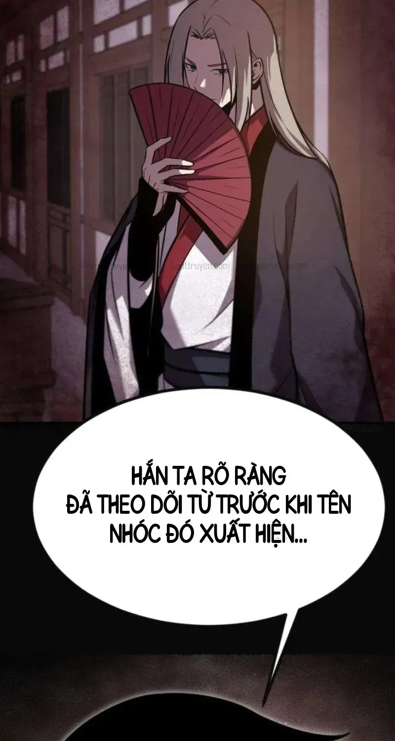 Côn Luân Ẩn Long Chapter 7 - Trang 19