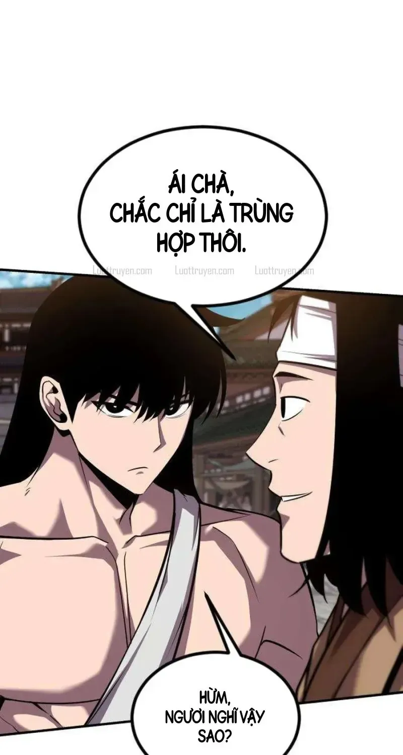 Côn Luân Ẩn Long Chapter 7 - Trang 21