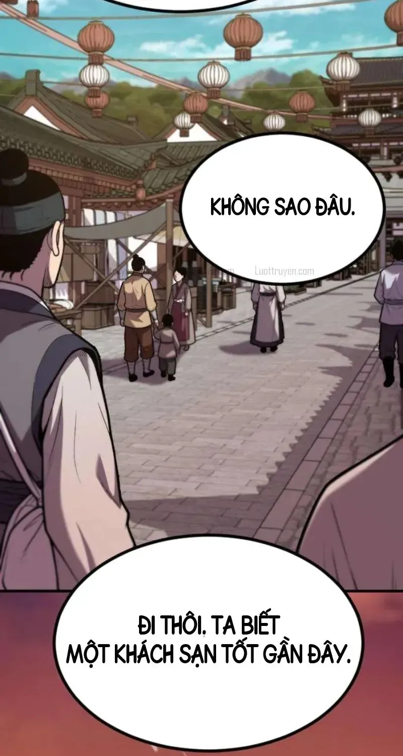 Côn Luân Ẩn Long Chapter 7 - Trang 23