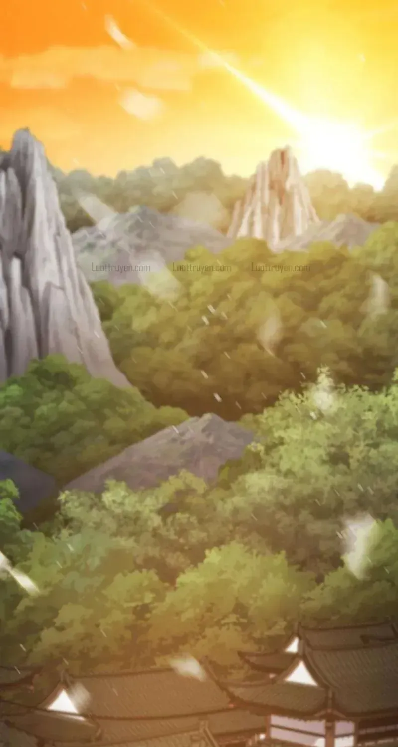 Côn Luân Ẩn Long Chapter 7 - Trang 25
