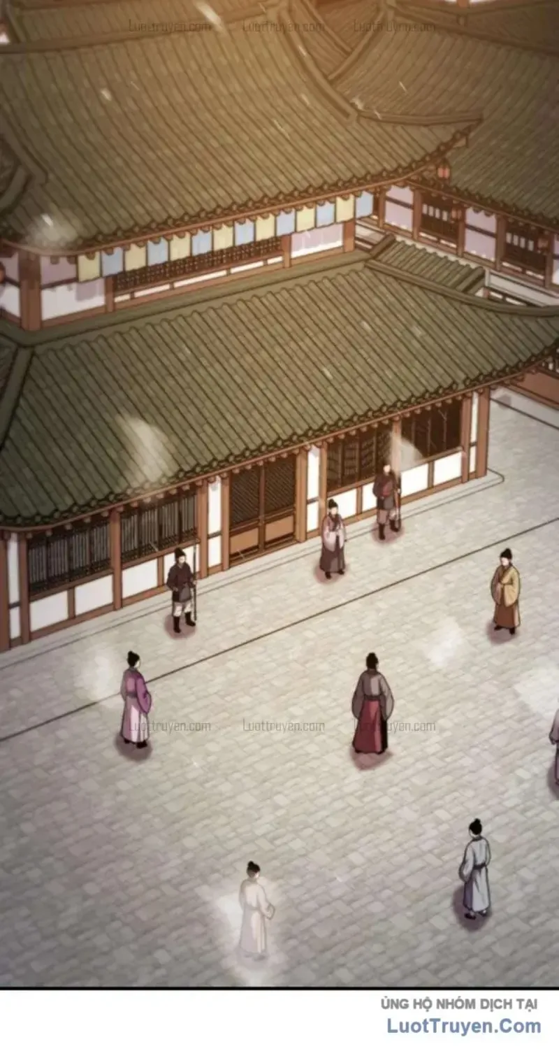 Côn Luân Ẩn Long Chapter 7 - Trang 26