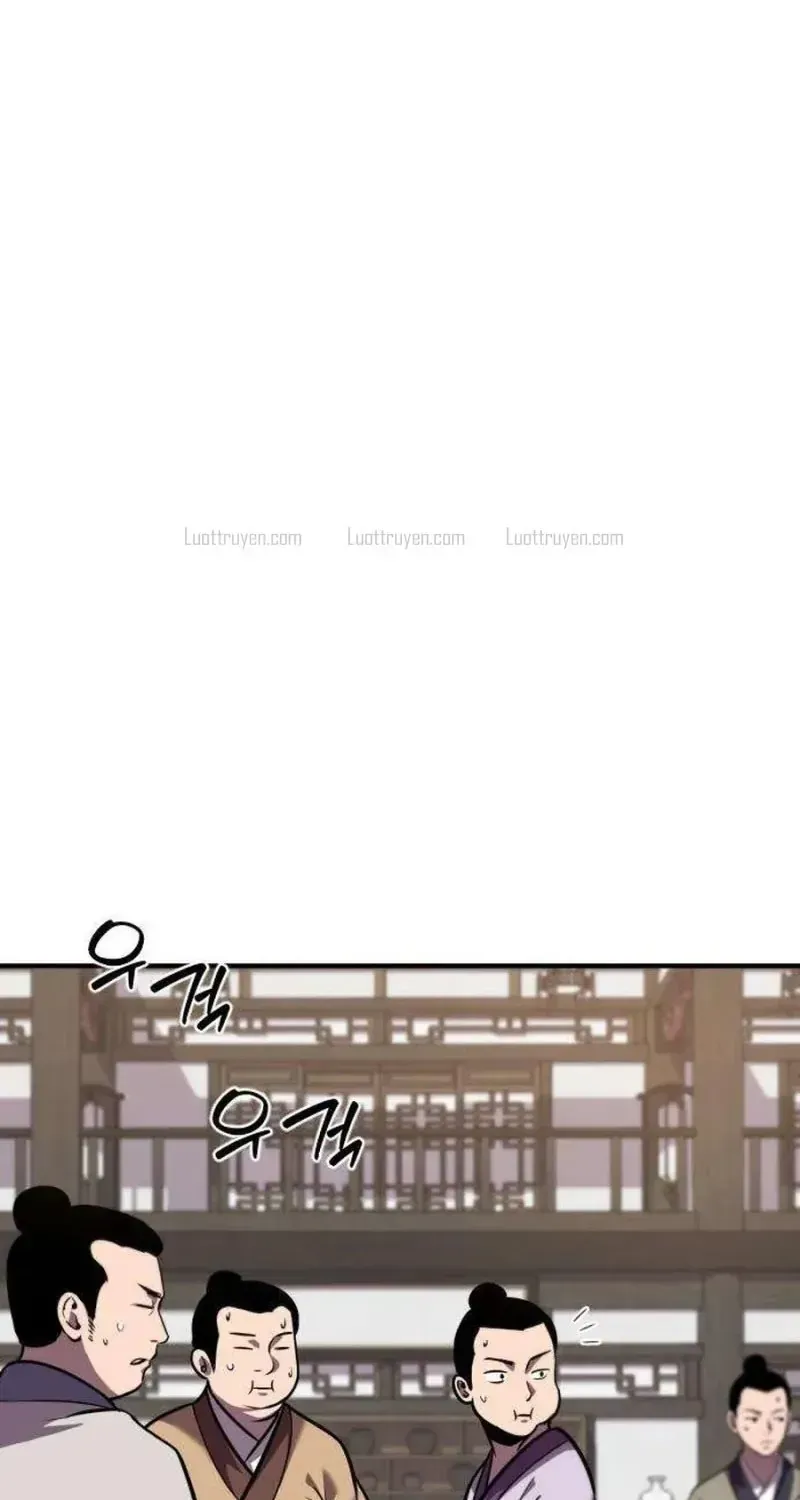 Côn Luân Ẩn Long Chapter 7 - Trang 27