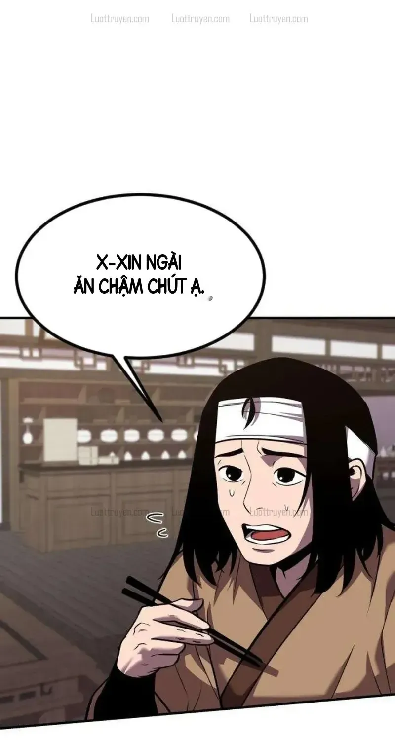 Côn Luân Ẩn Long Chapter 7 - Trang 30
