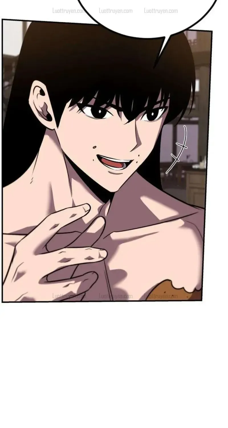Côn Luân Ẩn Long Chapter 7 - Trang 32