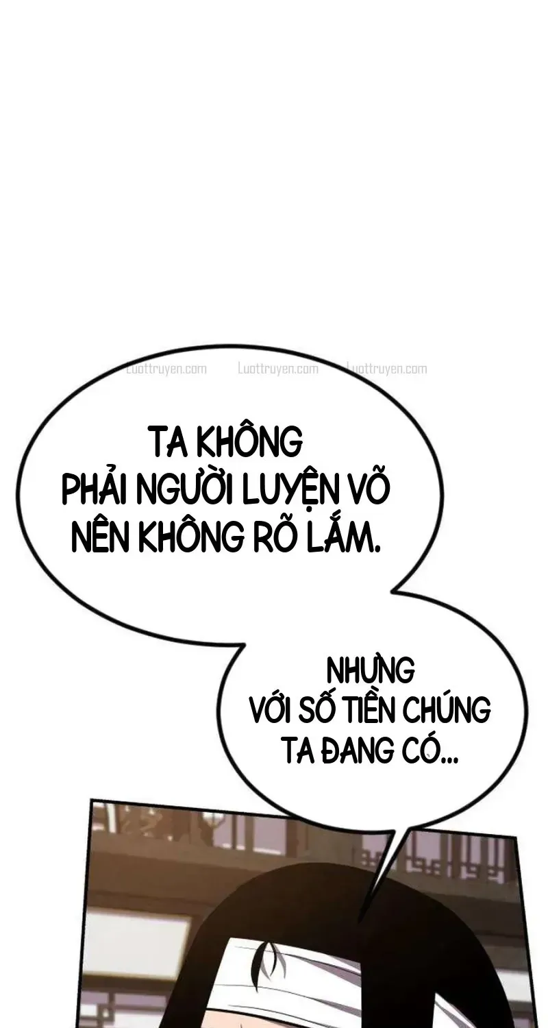 Côn Luân Ẩn Long Chapter 7 - Trang 33