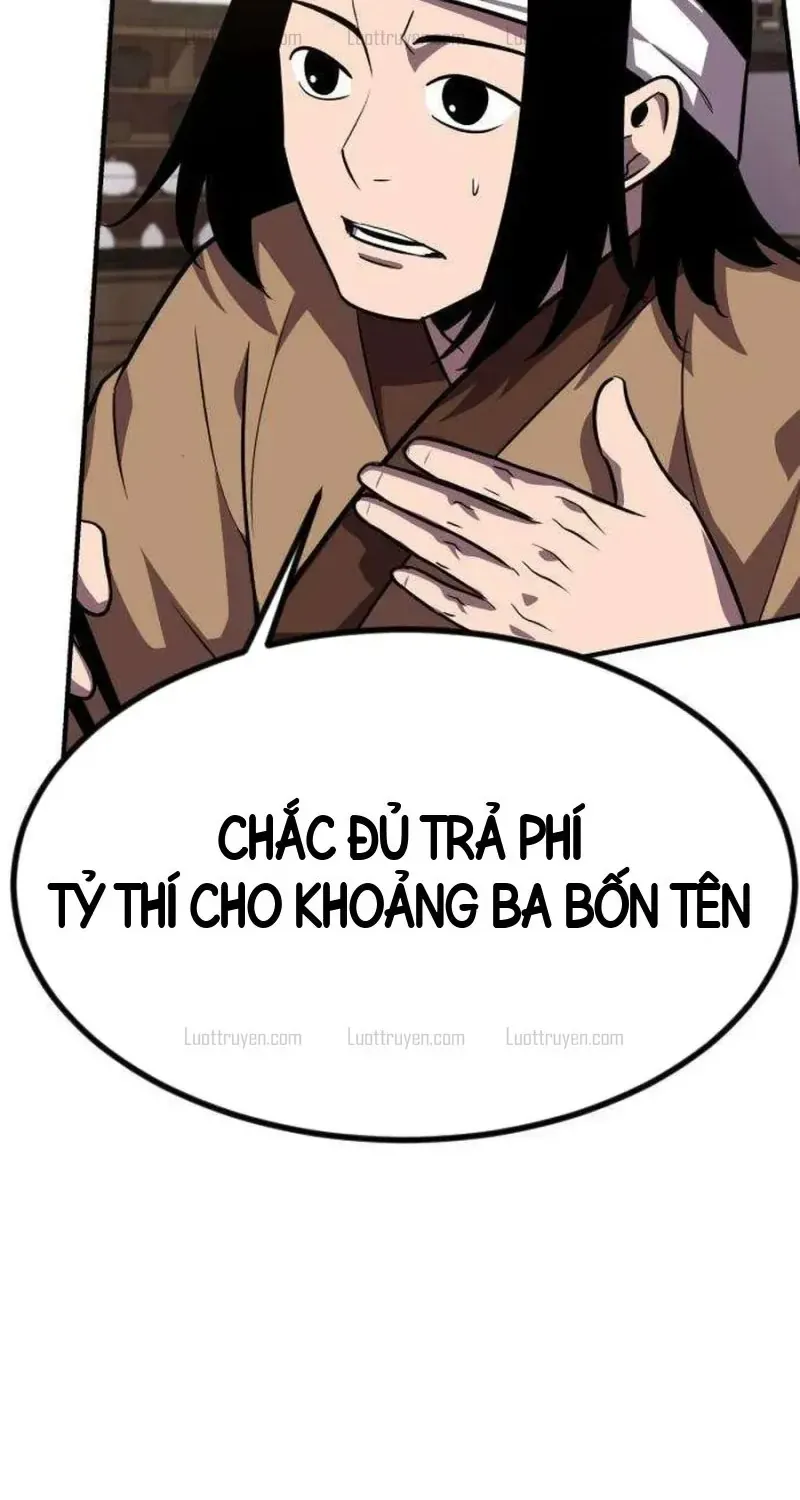 Côn Luân Ẩn Long Chapter 7 - Trang 34