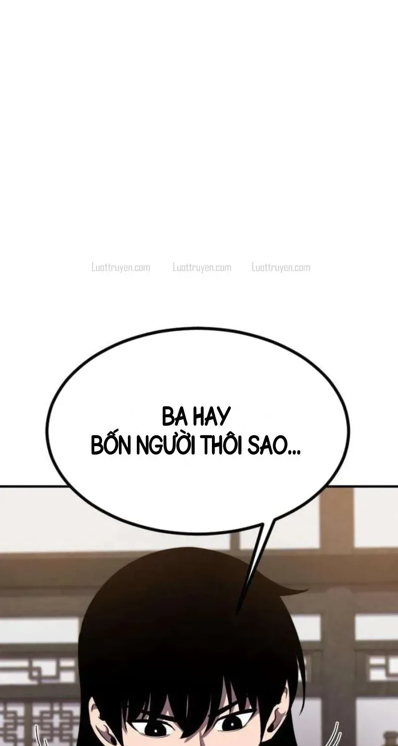 Côn Luân Ẩn Long Chapter 7 - Trang 35