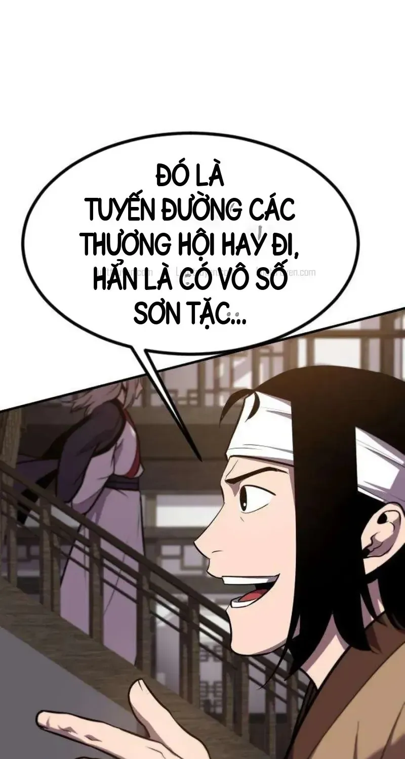 Côn Luân Ẩn Long Chapter 7 - Trang 37