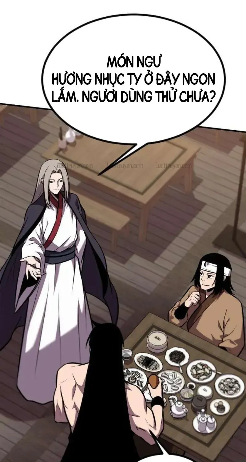 Côn Luân Ẩn Long Chapter 7 - Trang 43
