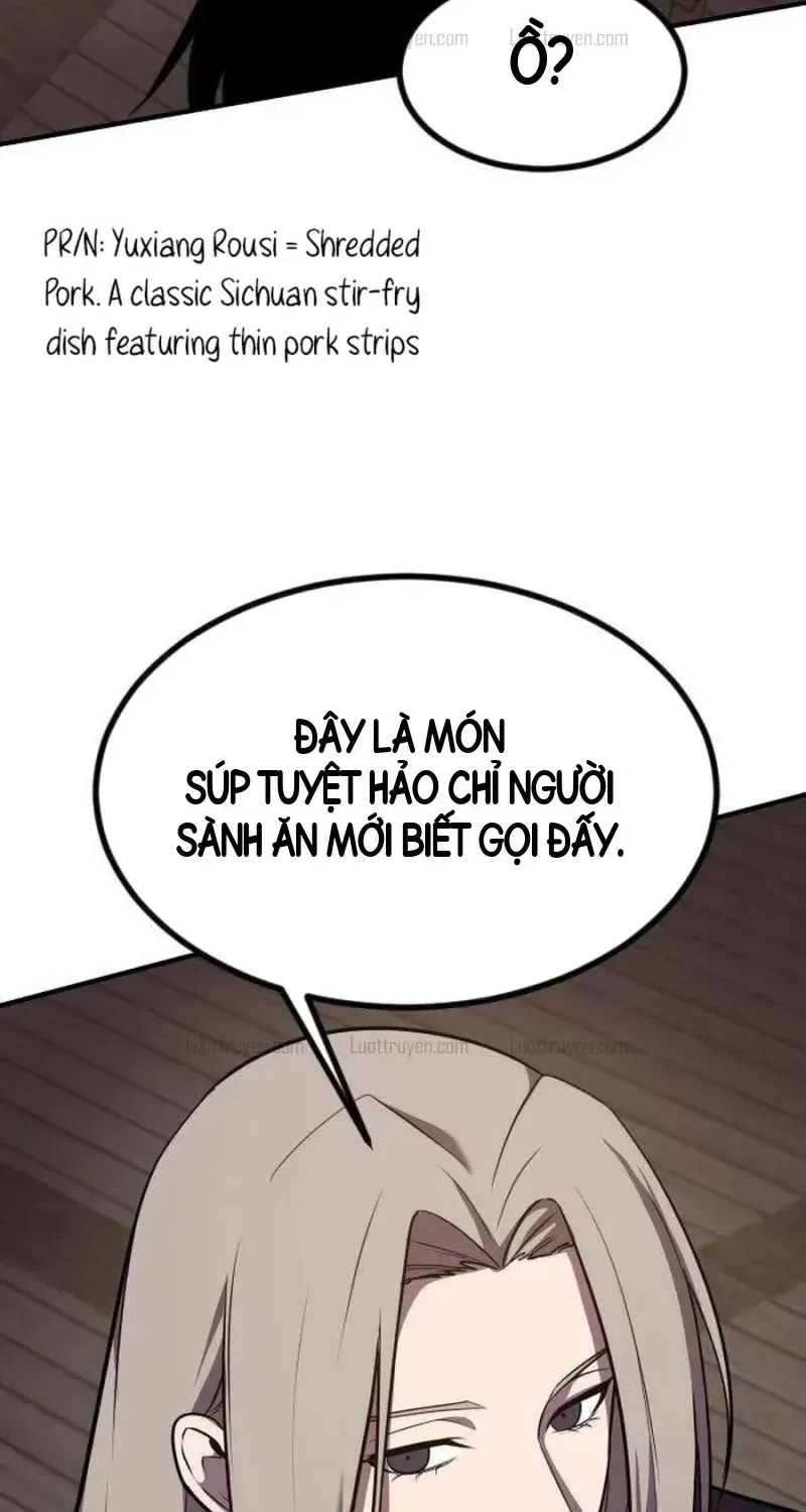 Côn Luân Ẩn Long Chapter 7 - Trang 44