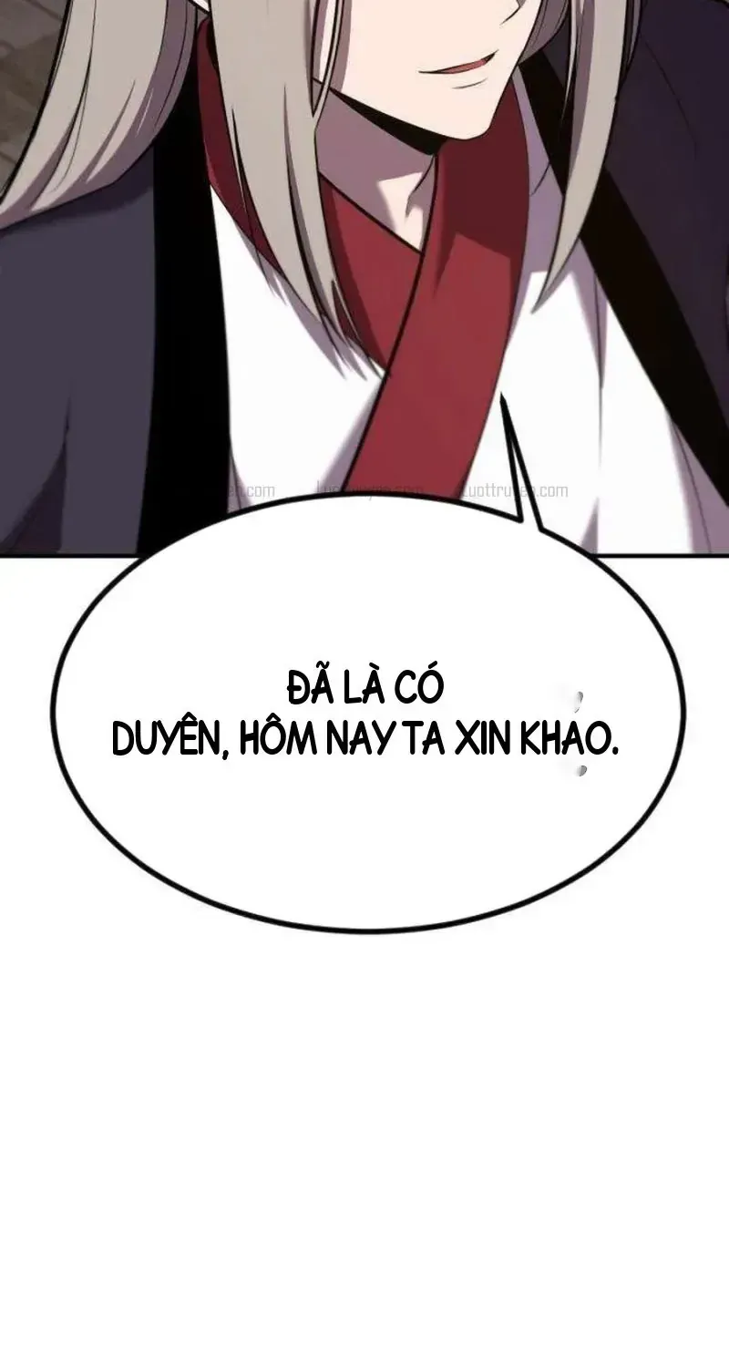 Côn Luân Ẩn Long Chapter 7 - Trang 45