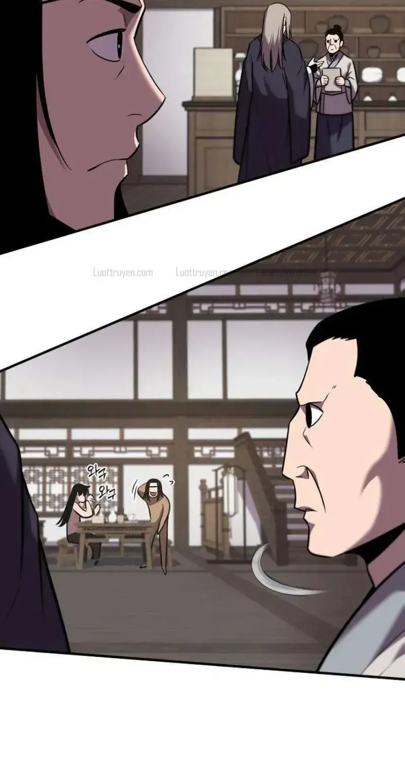 Côn Luân Ẩn Long Chapter 7 - Trang 49