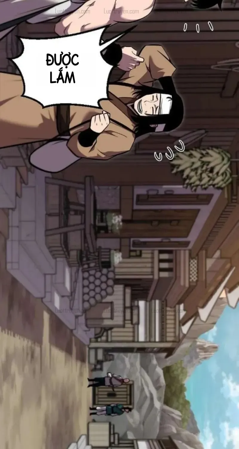 Côn Luân Ẩn Long Chapter 8 - Trang 10