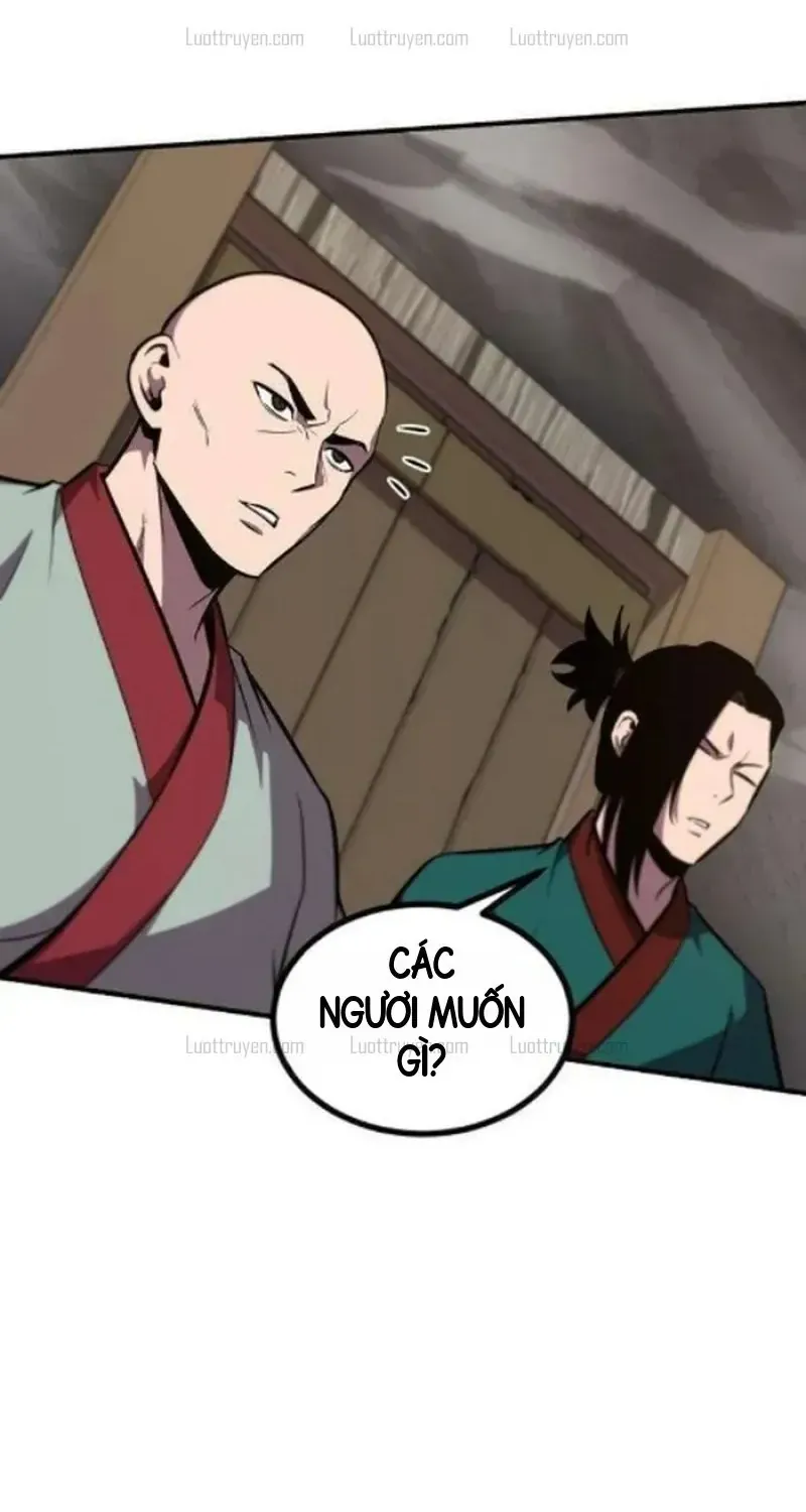 Côn Luân Ẩn Long Chapter 8 - Trang 12
