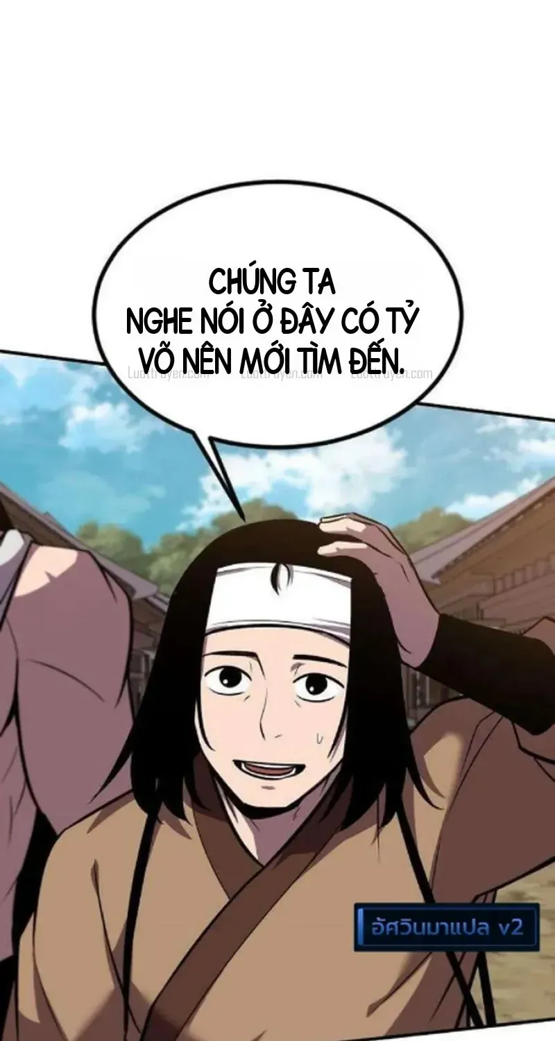 Côn Luân Ẩn Long Chapter 8 - Trang 13