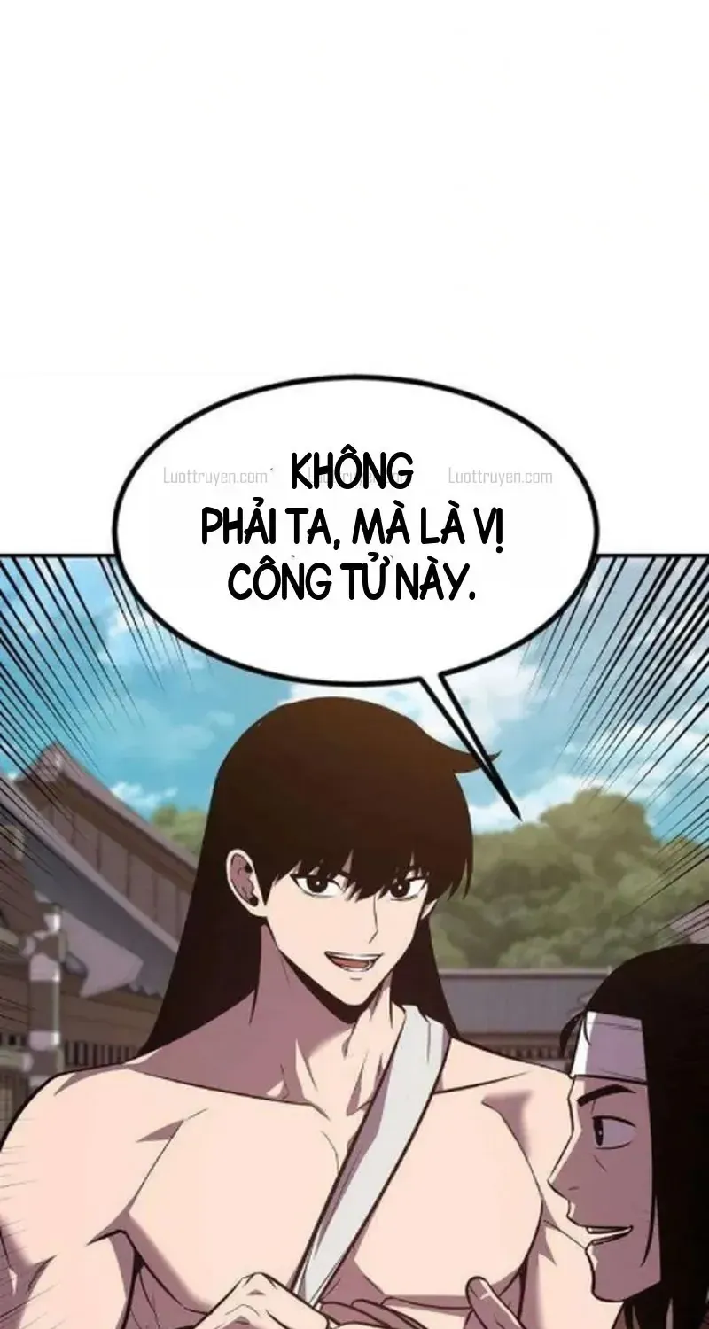Côn Luân Ẩn Long Chapter 8 - Trang 15