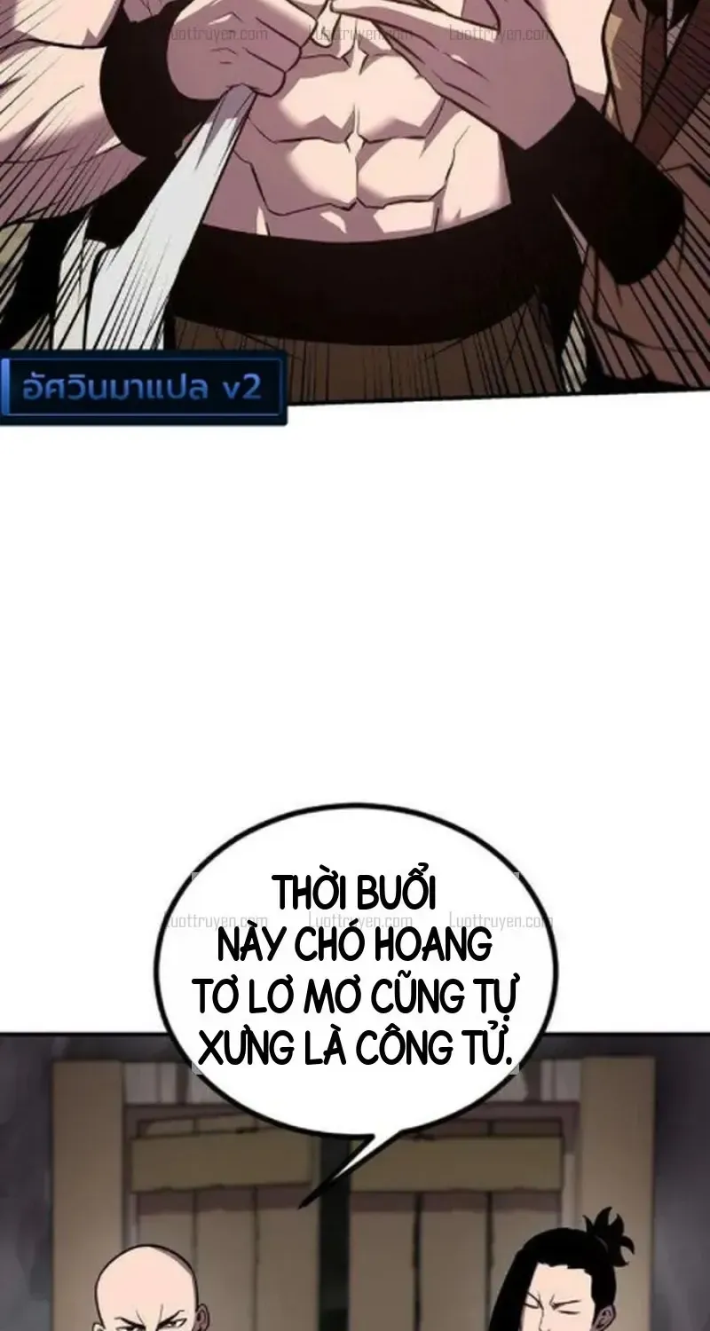 Côn Luân Ẩn Long Chapter 8 - Trang 16