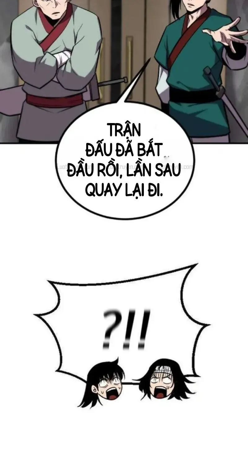 Côn Luân Ẩn Long Chapter 8 - Trang 17
