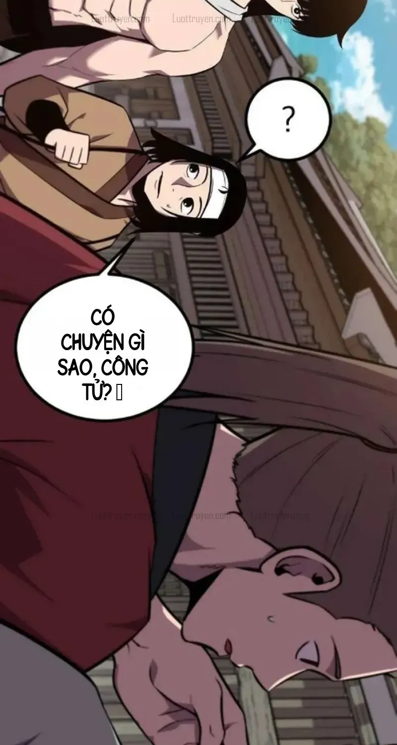 Côn Luân Ẩn Long Chapter 8 - Trang 20