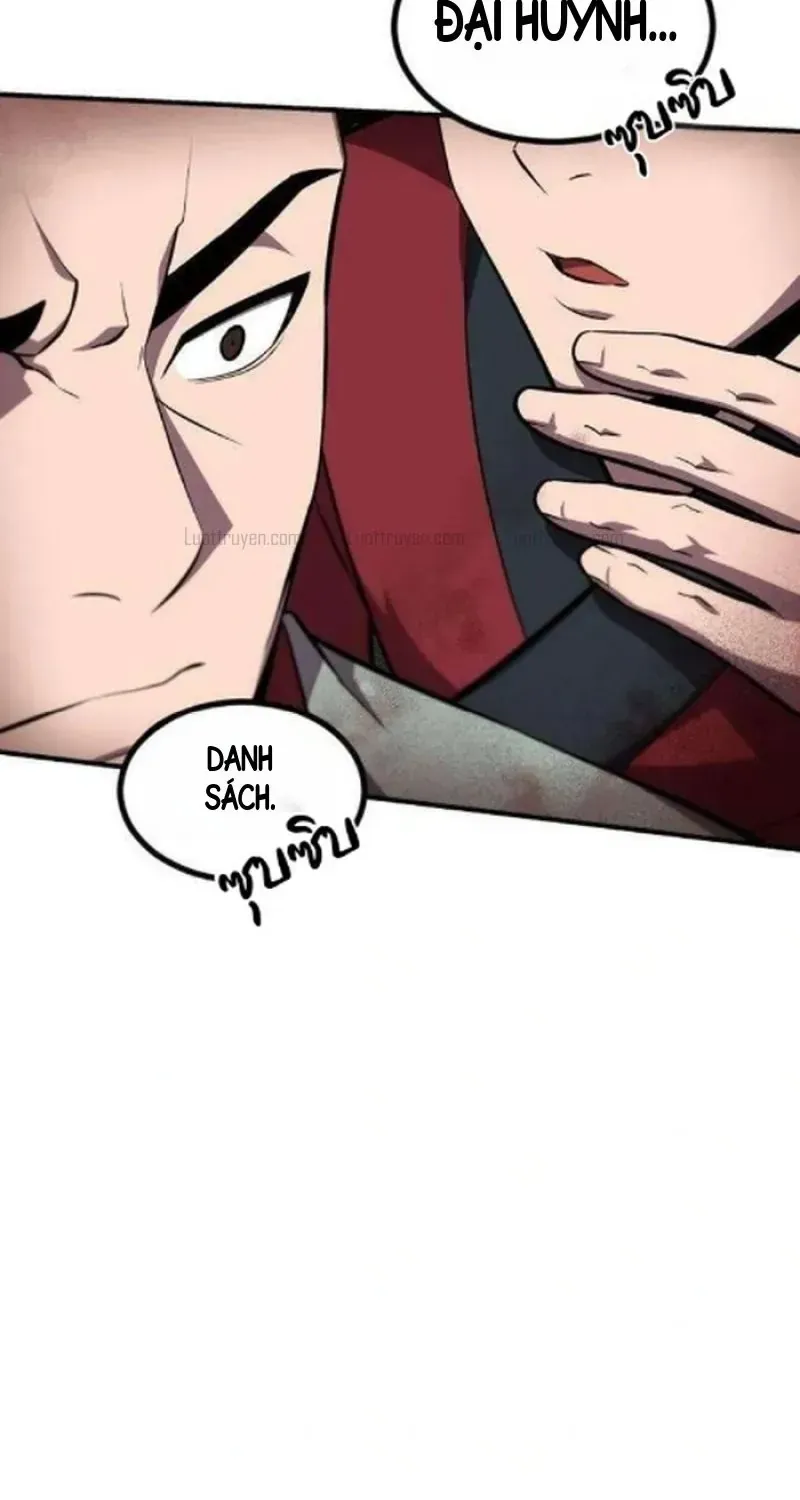 Côn Luân Ẩn Long Chapter 8 - Trang 23