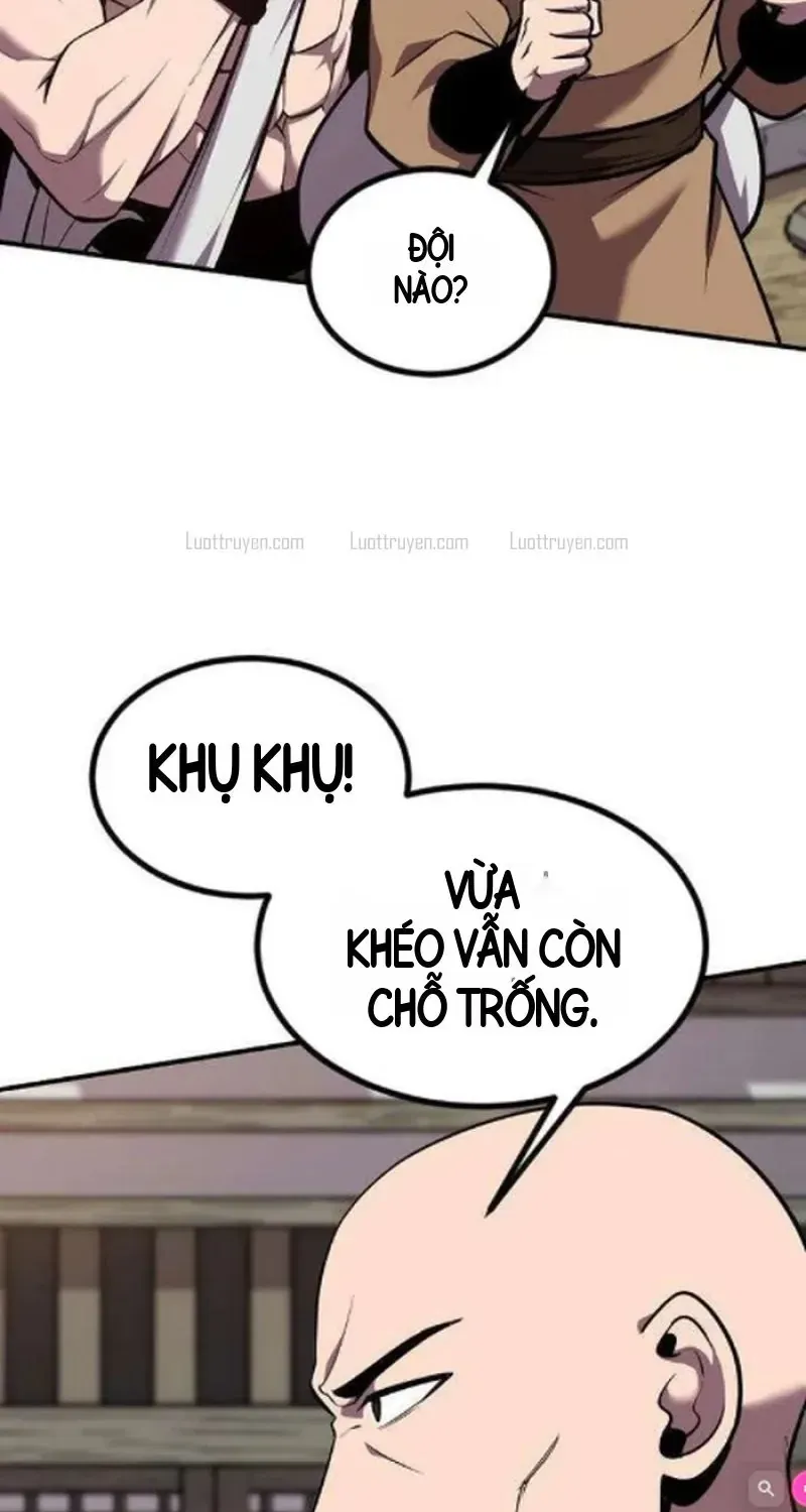 Côn Luân Ẩn Long Chapter 8 - Trang 25