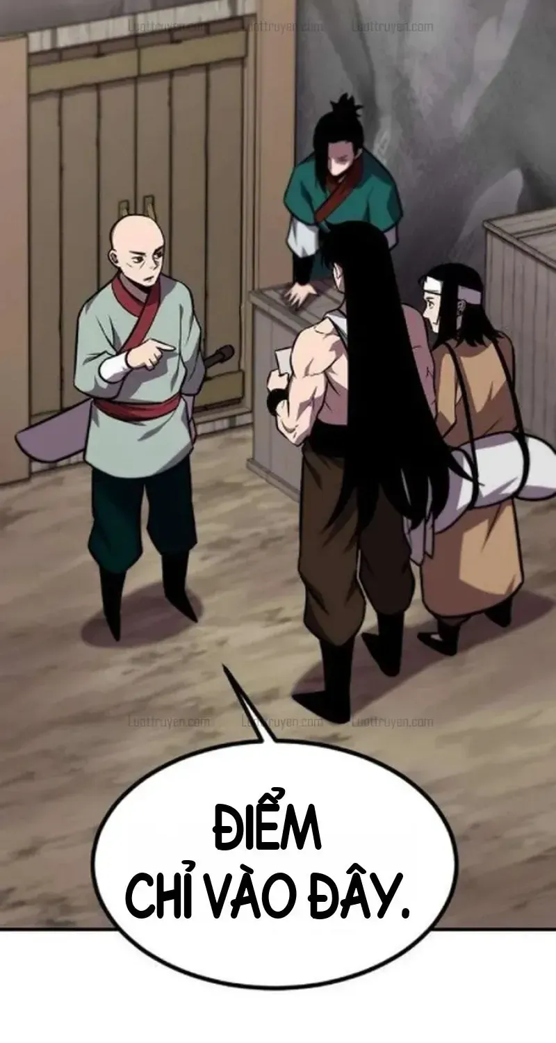 Côn Luân Ẩn Long Chapter 8 - Trang 28
