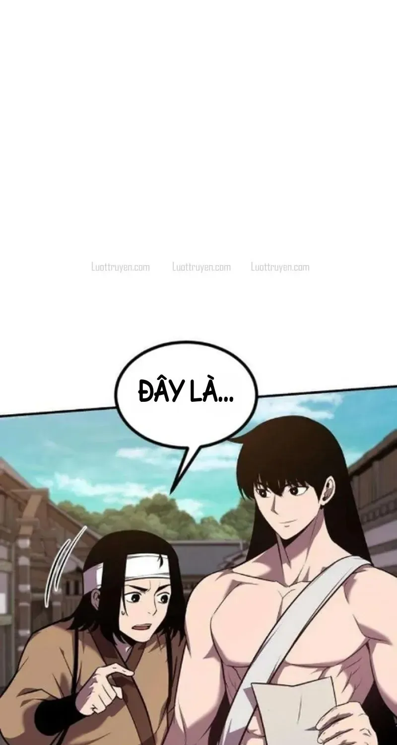 Côn Luân Ẩn Long Chapter 8 - Trang 29