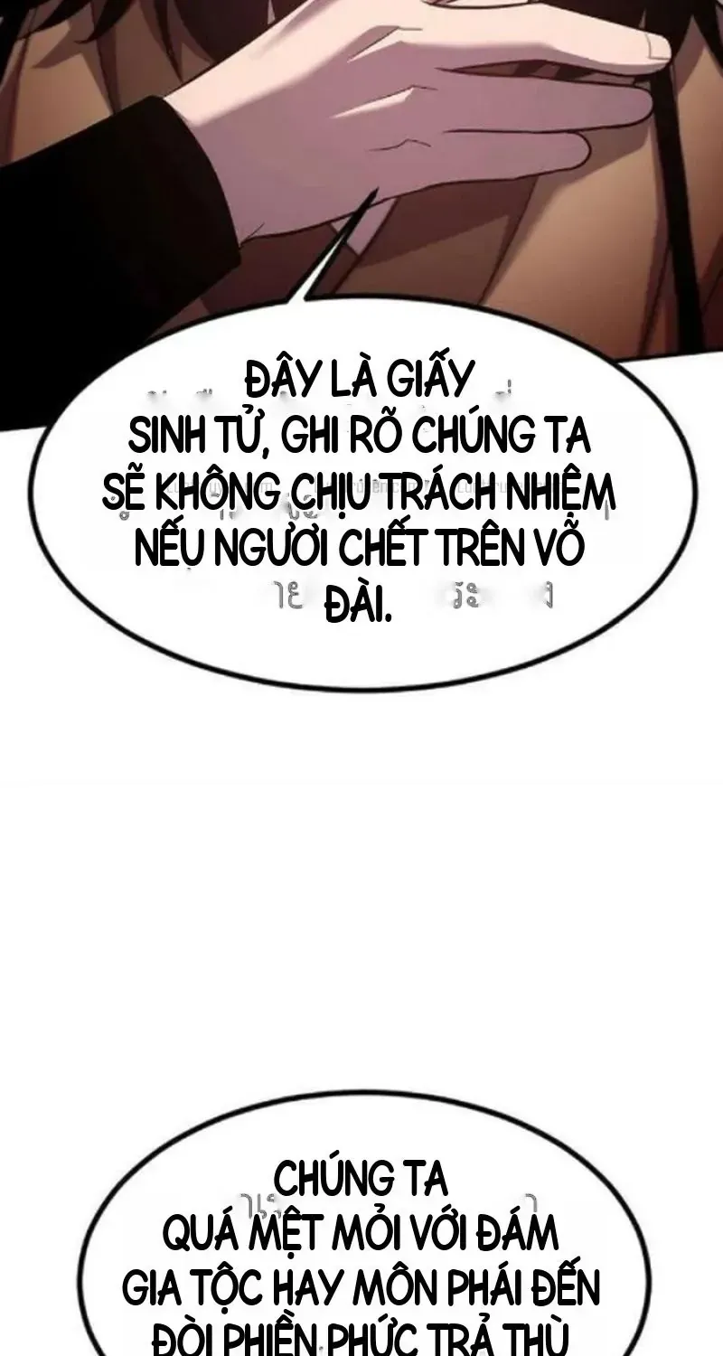 Côn Luân Ẩn Long Chapter 8 - Trang 31
