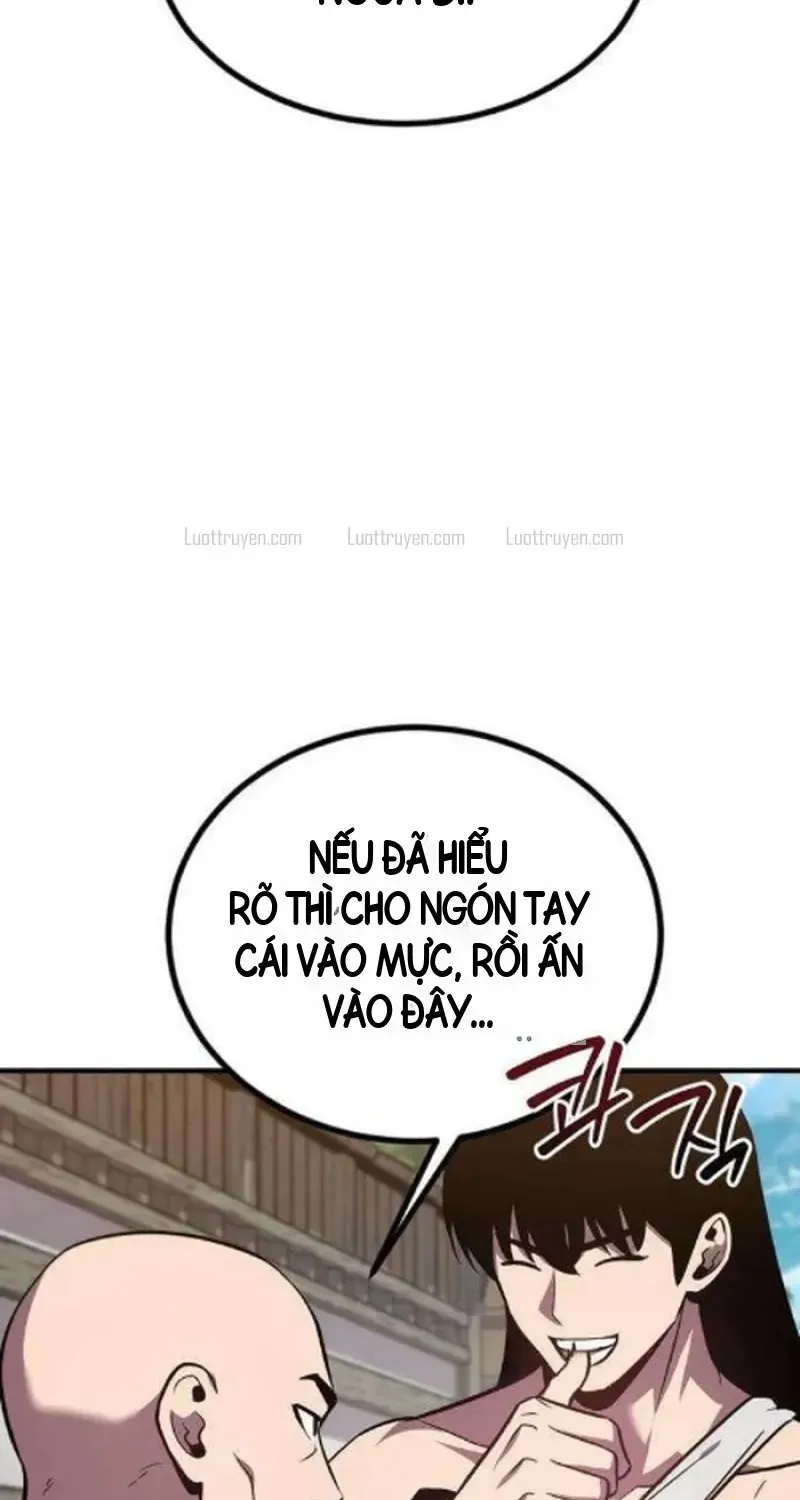 Côn Luân Ẩn Long Chapter 8 - Trang 33