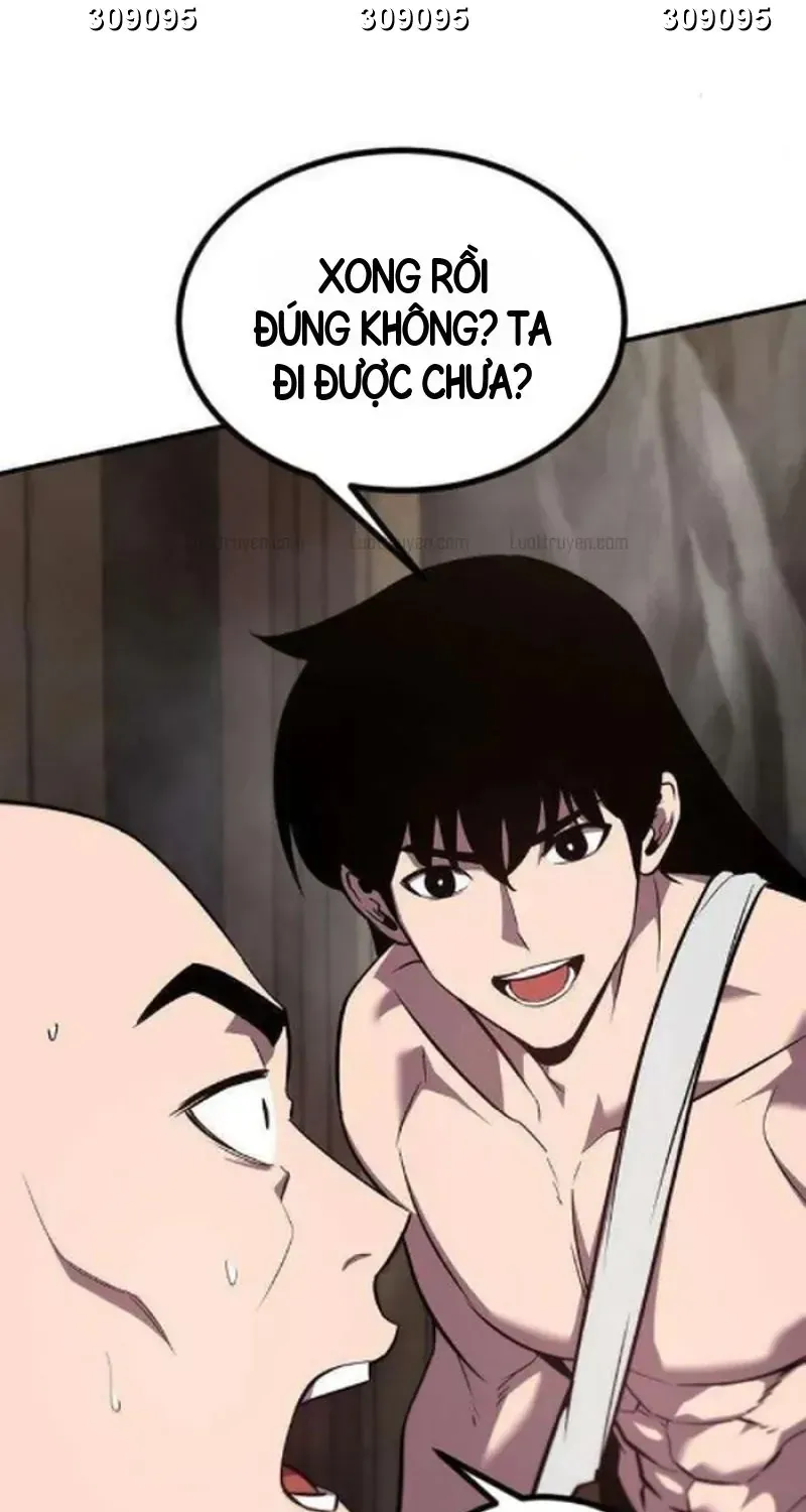Côn Luân Ẩn Long Chapter 8 - Trang 37