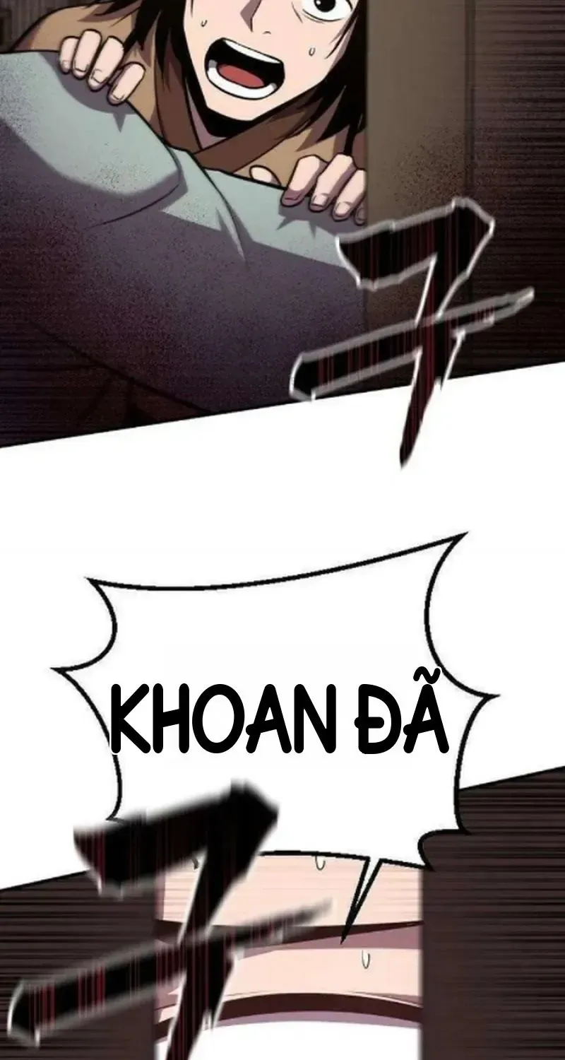 Côn Luân Ẩn Long Chapter 8 - Trang 39