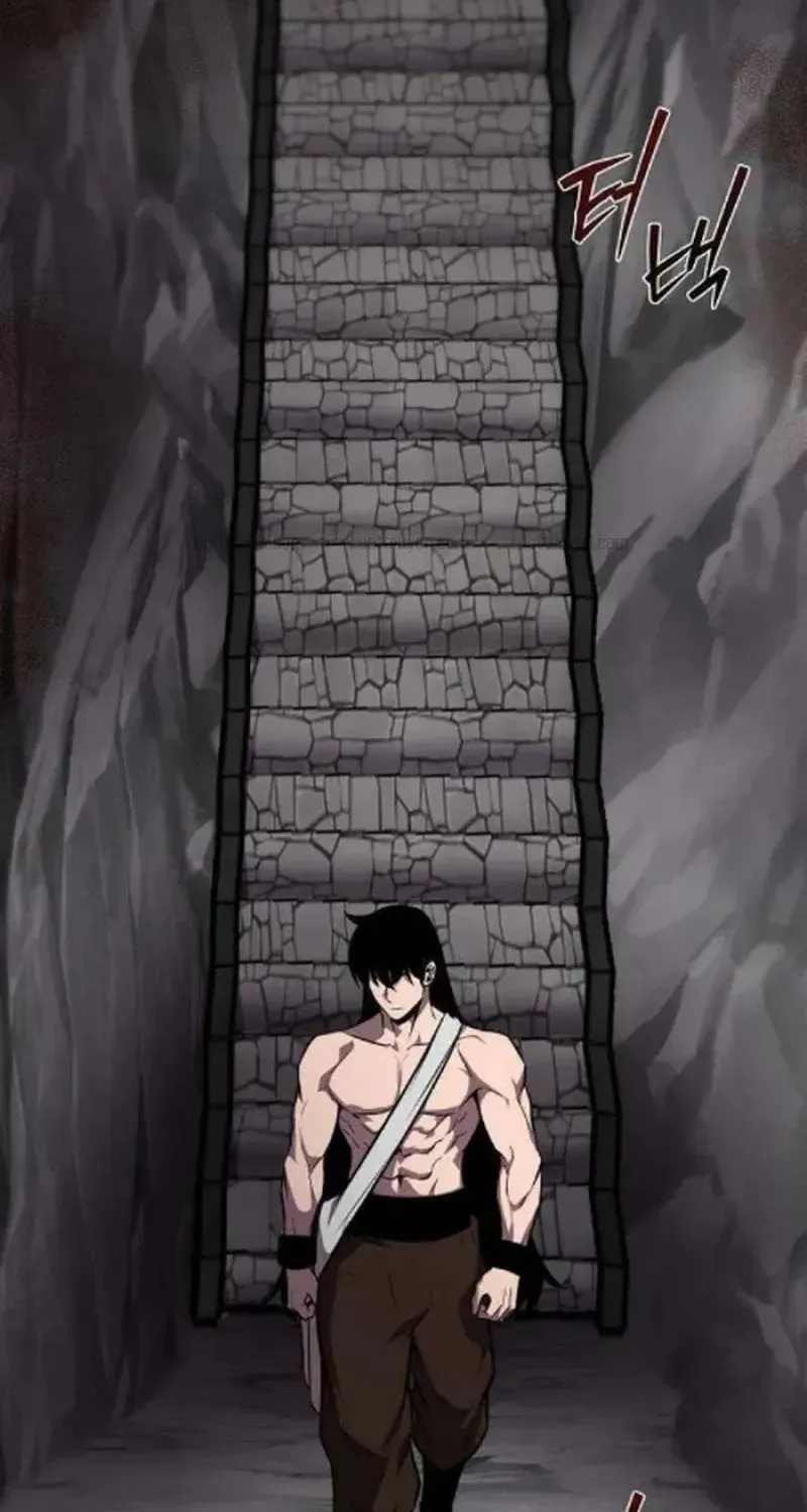 Côn Luân Ẩn Long Chapter 8 - Trang 45