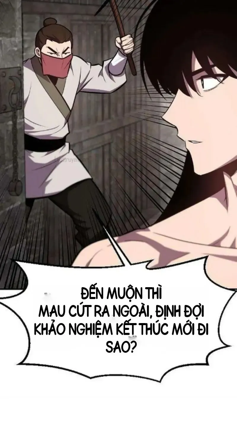 Côn Luân Ẩn Long Chapter 8 - Trang 49